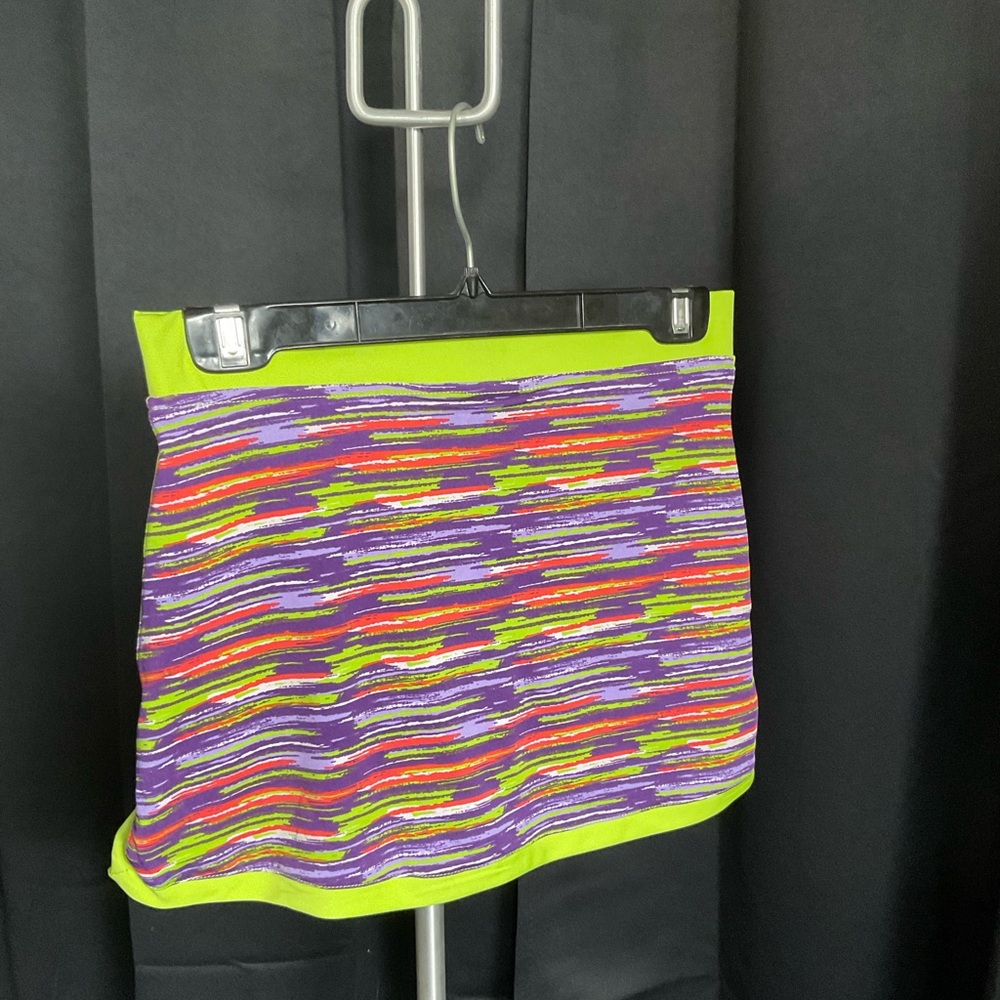 Puma Athletic Skort - Picture 2 of 3